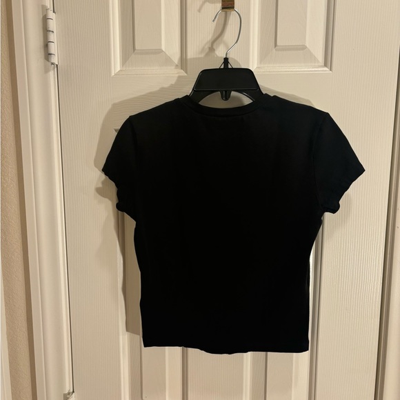 Diesel deconstructed print crew neck T-Shirt. Limited! EXCELLENT CONDITION - Picture 6 of 8